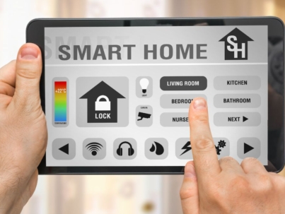 Smart Homes
