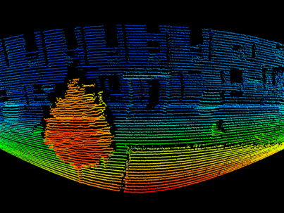 lidar