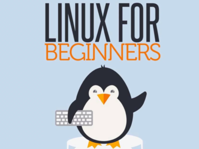 linux-for-beginners